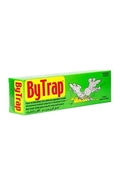Fare Yapışkanı 75 Ml