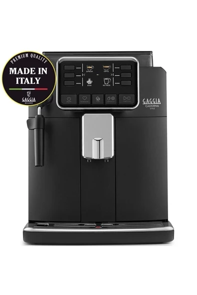 Gaggia Cadorna Style Tam Otomatik Kahve Makinesi Rı9600/01