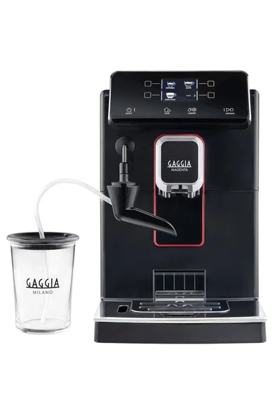 Gaggia Magenta Milk Tam Otomatik Kahve Makinesi Rı8701/01 - 7