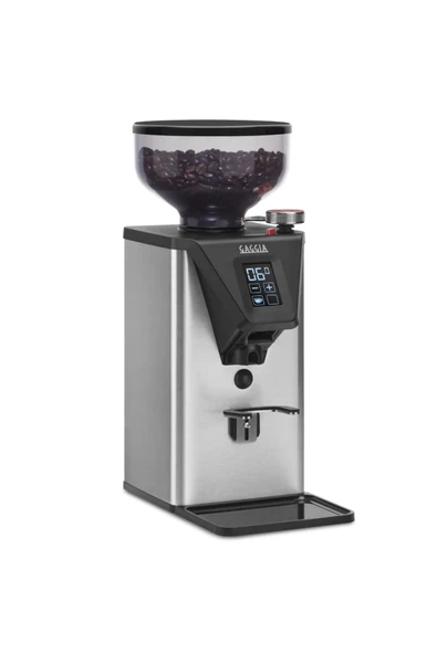 Gaggia Milano Mdf 55 Kahve Öğütücü - 4