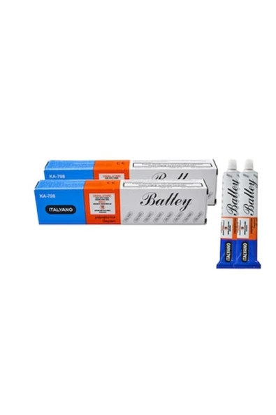 İtalyano Balley Yapıştırıcı 2 Paket