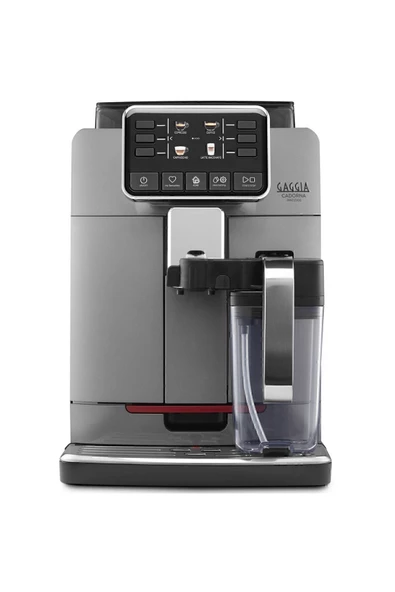Gaggia Cadorna Prestige Kahve Makinesi Rı9604/01 - 4