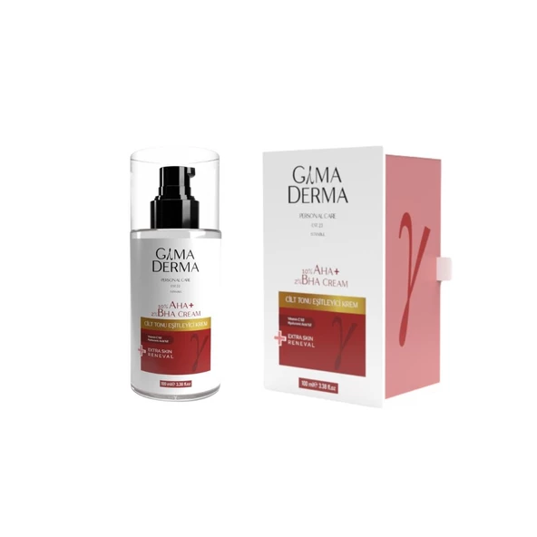 Peeling ve Koruma Seti (Karma ve Yağlı Ciltler İçin) - 5