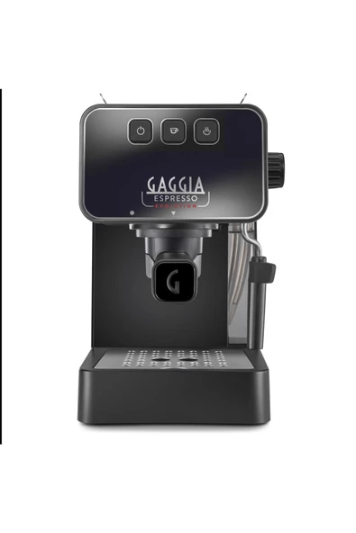 Gaggia Milano Eg Gri Manuel Espresso Makinesi Eg2109/04 - 6