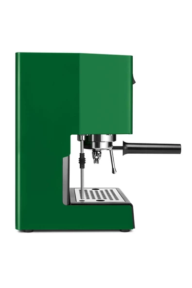 Gaggia New Classic Evo 2023 Orman Yeşil Espresso Makine Rı9481/17 - 4