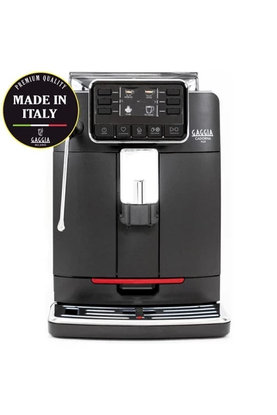 Gaggia Cadorna Barista Plus Tam Otomatik Kahve Makinesi Rı9602/01