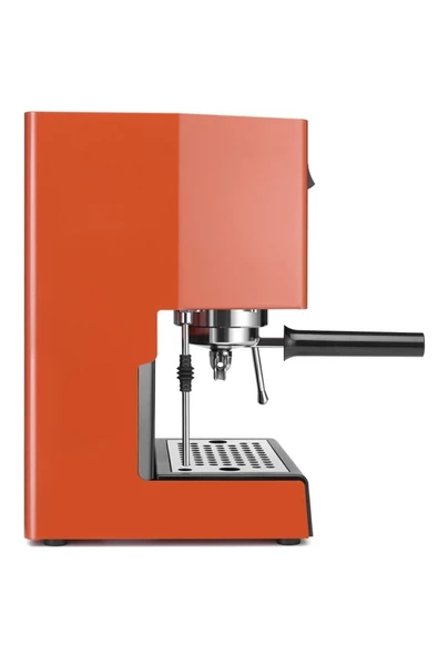 Gaggia New Classic Evo 2023 Turuncu Espresso Makinesi Rı9481/19 - 6