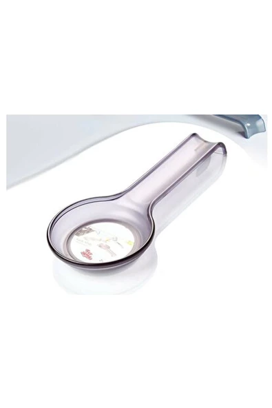 Plastik Kepçe Altı - 2