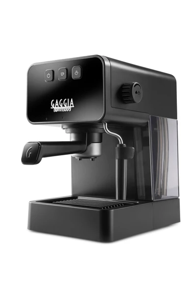 Gaggia Espresso Style Siyah Manuel Makine EG2111/01 - 2