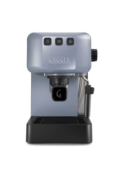 Gaggia Milano Eg Gri Manuel Espresso Makinesi Eg2109/04 - 2
