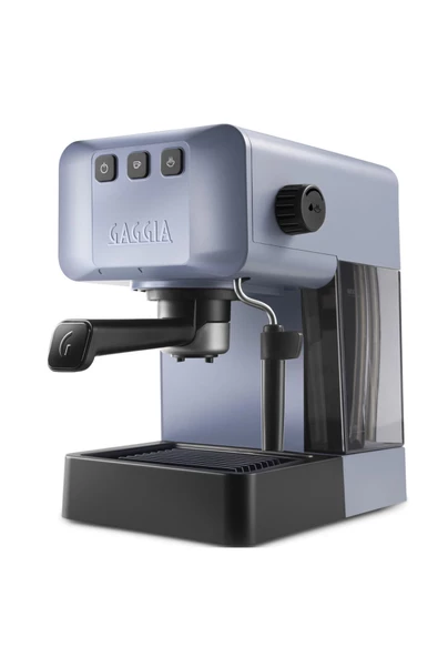 Gaggia Milano Eg Gri Manuel Espresso Makinesi Eg2109/04 - 5