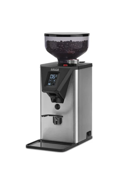 Gaggia Milano Mdf 55 Kahve Öğütücü - 3
