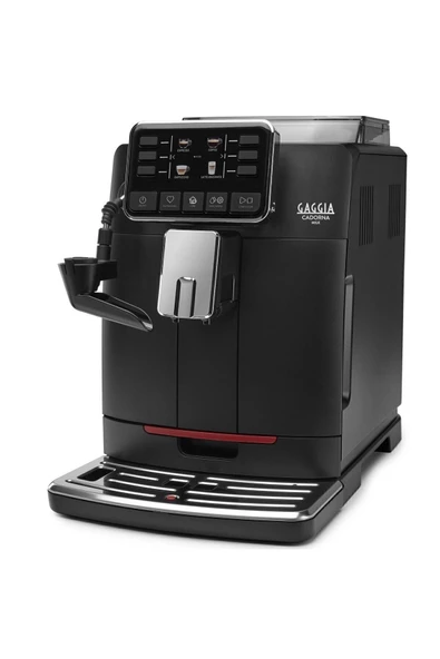 Gaggia Cadorna Milk Tam Otomatik Kahve Makinesi Rı9603/01 - 4