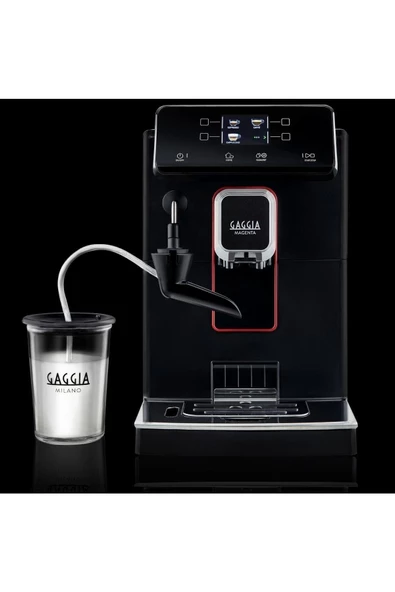 Gaggia Magenta Milk Tam Otomatik Kahve Makinesi Rı8701/01 - 4