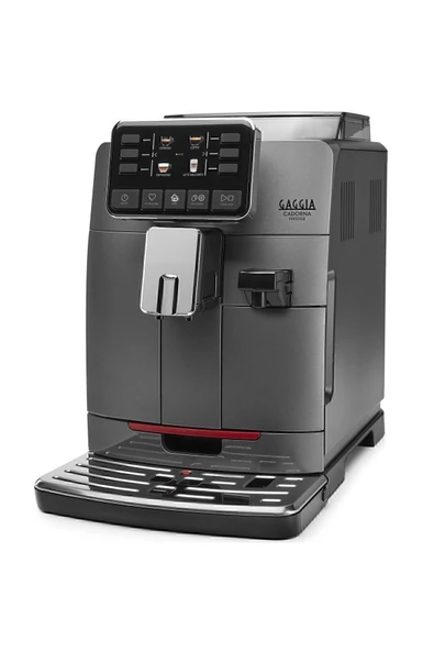 Gaggia Cadorna Prestige Kahve Makinesi Rı9604/01 - 5