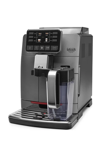 Gaggia Cadorna Prestige Kahve Makinesi Rı9604/01 - 7