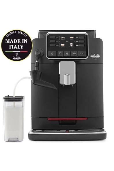 Gaggia Cadorna Milk Tam Otomatik Kahve Makinesi Rı9603/01