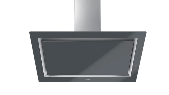 Teka Dlv 98660 St Tos Gri Davlumbaz - 2