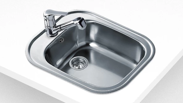 Teka Stylo 1B Mikroketen Eviye - 2