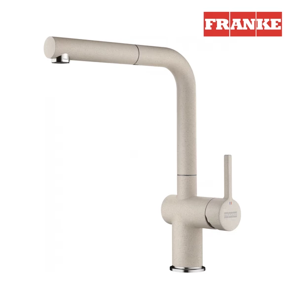 Franke Active Plus Doccia 2.0 Sahara Spiralli Armatür