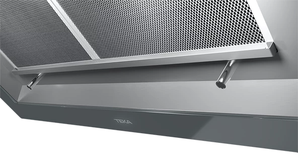 Teka Dlv 98660 St Tos Gri Davlumbaz - 4