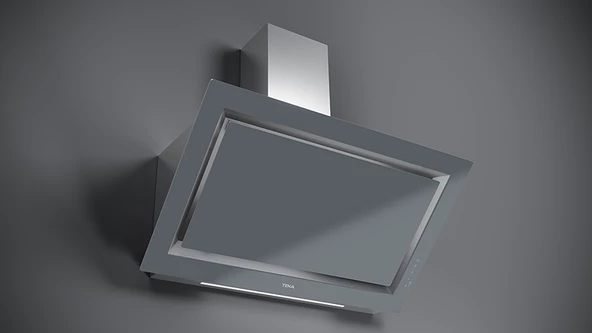 Teka Dlv 98660 St Tos Gri Davlumbaz - 5