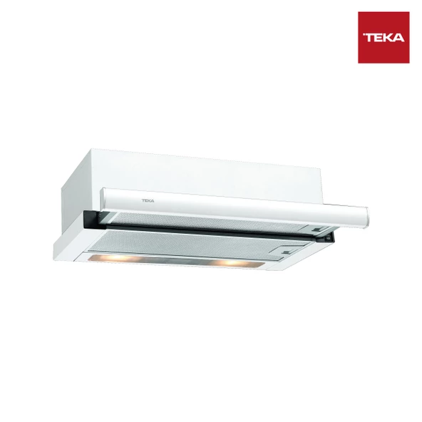 Teka Tl 6310 Beyaz Aspiratör