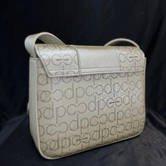 Pierre Cardin 05PC24K805-PMN A Altın Kadın Çanta - 3