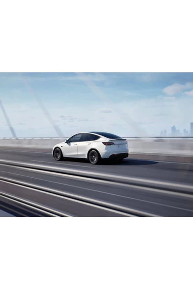 KaragözOtomotiv Tesla Model Y Kar Çorabı, A Kalite Yüksek Performanslı Kar Çorabı - 5
