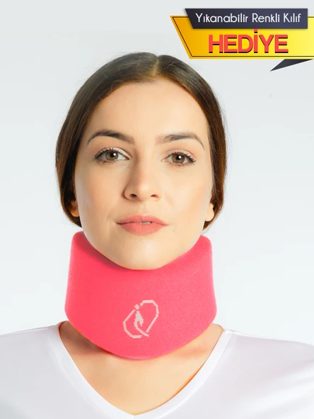 MORSA CYBERG® Sünger Medikal Boyunluk - 4