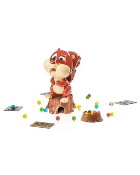 Obur Sincap Adore Oyuncak 927817 - 2