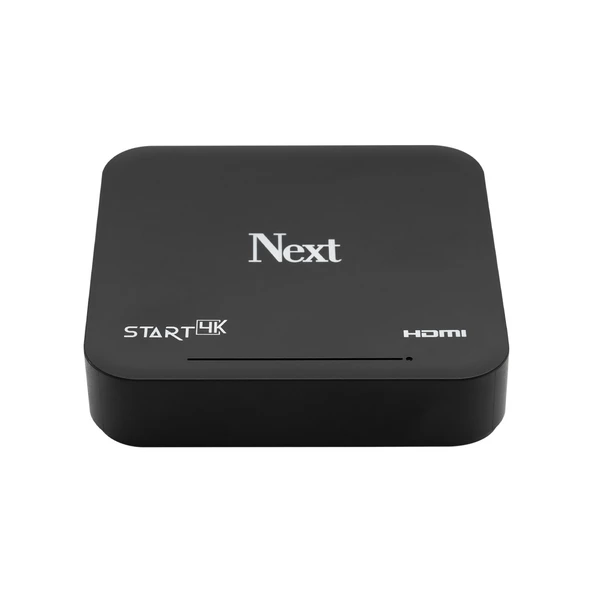 Next Start 2 GB 16 GB 4K UHD TV Box