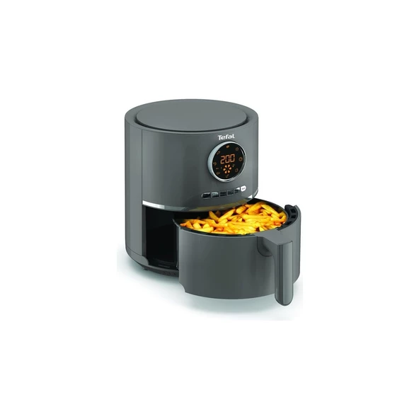 TEFAL ULTRA FRY 4.2L AİRFRYER - 2