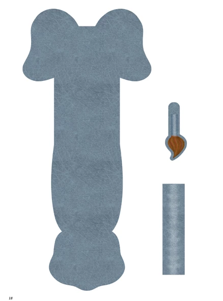 Okul Öncesi Sanat Etkinlik Dünyam (4-5-6 Yaş) - 7