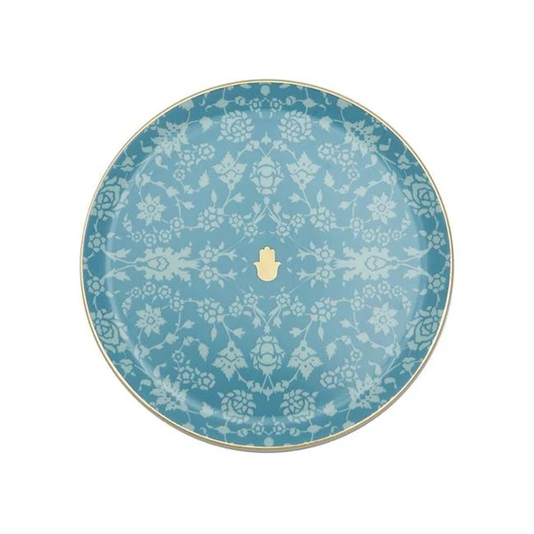 Porland Glamorous 4 Kişilik Servis Takımı 24cm - 5