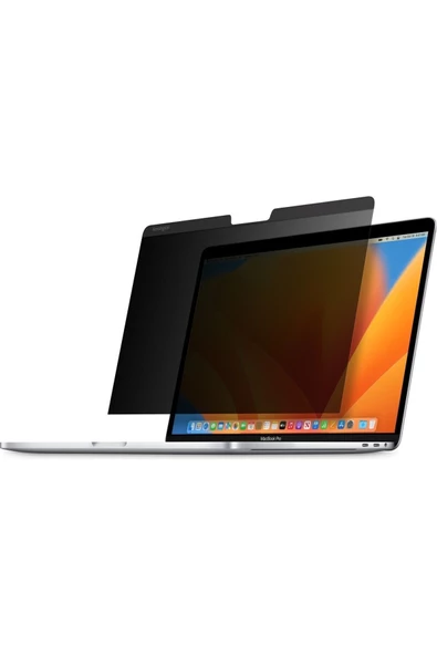 Daytona Apple Macbook Uyumlu 13.3'' Manyetik Hayalet Ekran Koruyucu