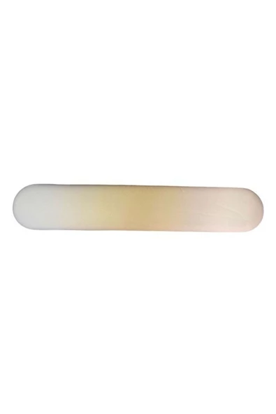 Daytona Desenli Ergonomik Mouse Pad Ve Bilek Desteği Set Kahverengi-gri - 5