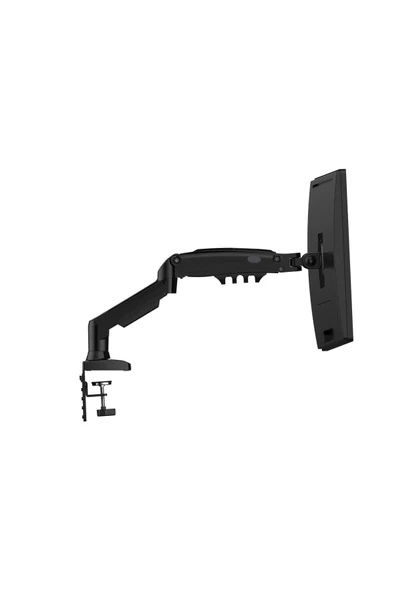 North Bayou Nb F80 Mnt01 17-30"lcd Led Monitör Tutucu Amortisörlü Monitör Standı Northbayou - 6