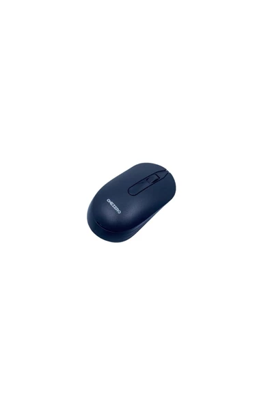 Daytona Onezero Kablosuz Klavye ve Mouse Set  Siyah - ZR-700 - Resim 3