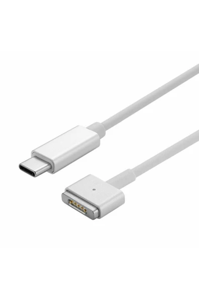 Daytona Mg-t Type-c To Magsafe 2 Macbook Pro Macbook Air Uyumlu Şarj Güç Adaptör Kablosu