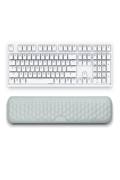 Daytona JB Ergonomik Jel Klavye Mouse Bilek Desteği Ofis Oyun Kullanımına Uyumlu - 3