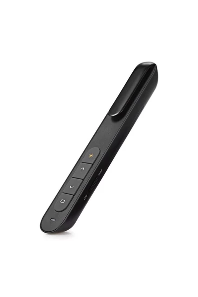 Daytona PP927 2.4ghz Wireless Presenter Lazer Sunum Kumandası Daytona