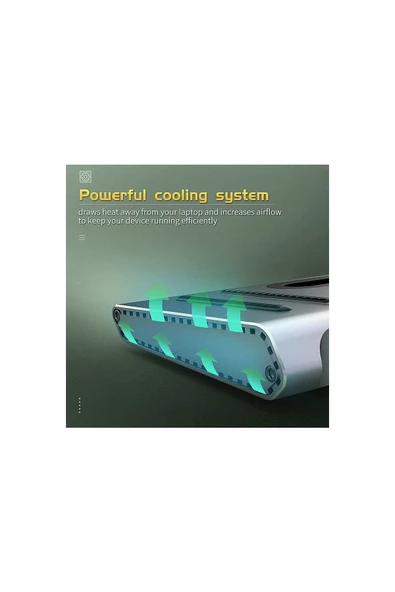 Daytona Mst14-u 14ın1 Type-c To Hdtv Multifunction 4k Ultra Hd 14 Ports Çevirici Dönüştürücü Adaptör - Resim 3