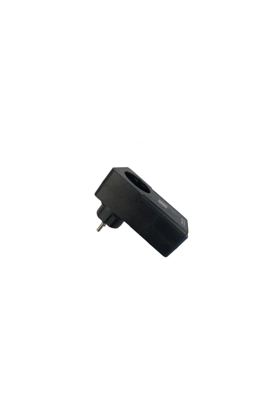 Daytona Gbx MG-105 10A 2500W Çocuk Korumalı ve Termal Akım Korumalı Priz - 2
