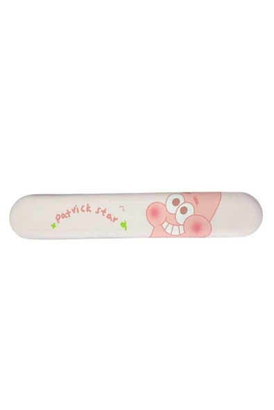 Daytona Desenli Ergonomik Desenli Mouse Pad Ve Bilek Desteği Set Pembe - Patvick - 5