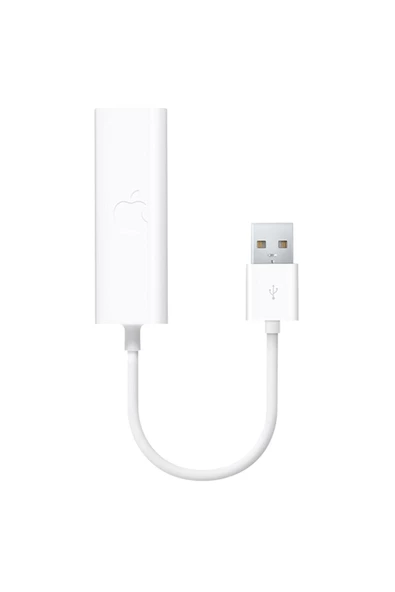 Daytona Apple Usb To Gigabit Ethernet Çevirici Hub Internet Adaptörü