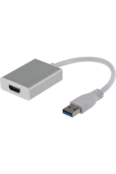 Daytona Fc35 Usb 3.0 To Hdmı Çevirici Adaptör