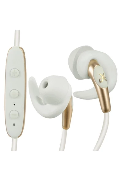 Jaybird Logitech Freedom 2 Kablosuz Kulakiçi Bluetooth Spor Kulaklık-beyaz - 2