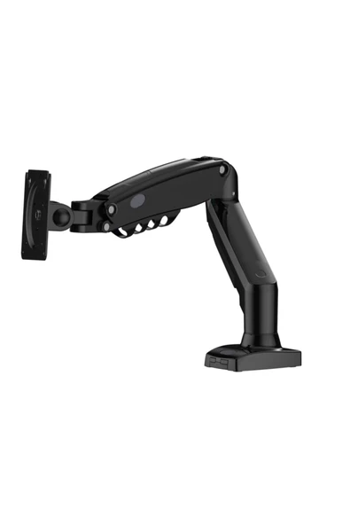 North Bayou Nb F80 17-30  Lcd  Led Kol Amortisörlü Vesa Monitör Standı - 5