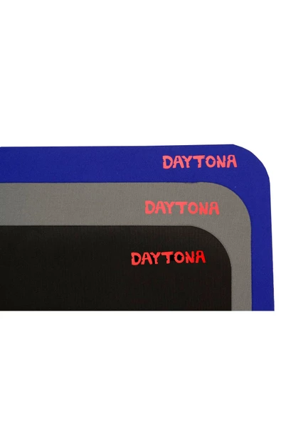 Daytona Speed Mouse Pad Gaming Masaüstü Office Oyun Mousepad 40cm / 50cm - 4